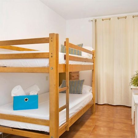 Santa Susanna Sunrise Apartment Екстер'єр фото