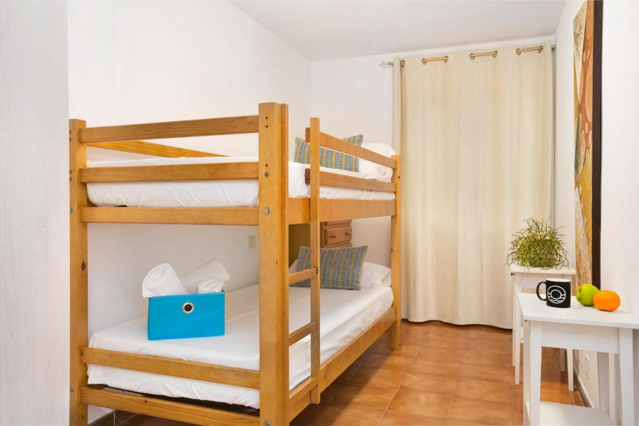 Santa Susanna Sunrise Apartment Екстер'єр фото